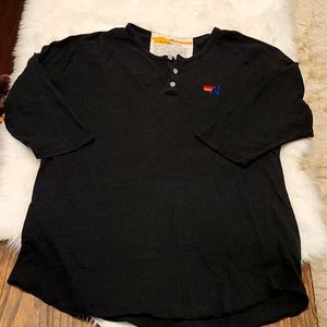 Aviator Nation Henley